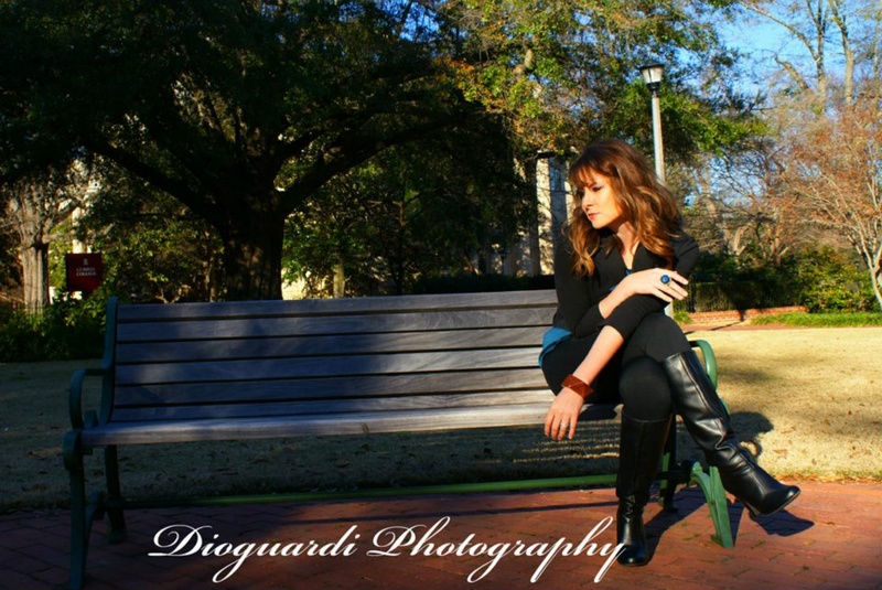 Male model photo shoot of Ronnie Dioguardi in Columbia, SC