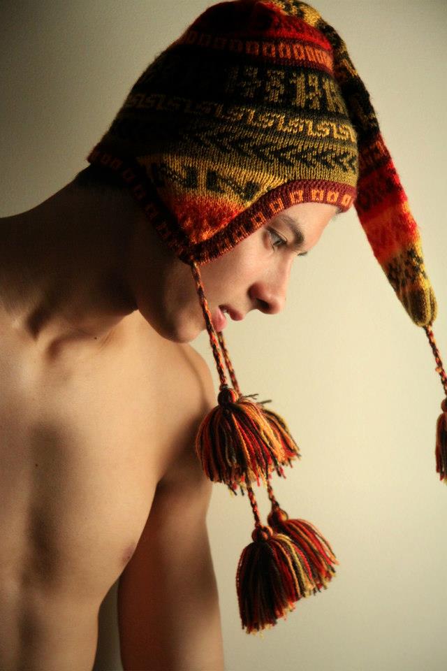 Male model photo shoot of Christopher Davila in Toronto