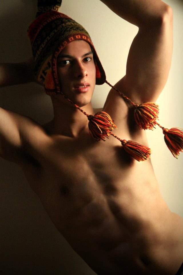 Male model photo shoot of Christopher Davila