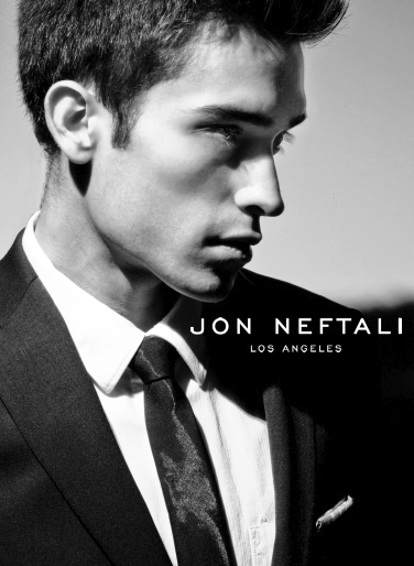 Male model photo shoot of Jon Neftali