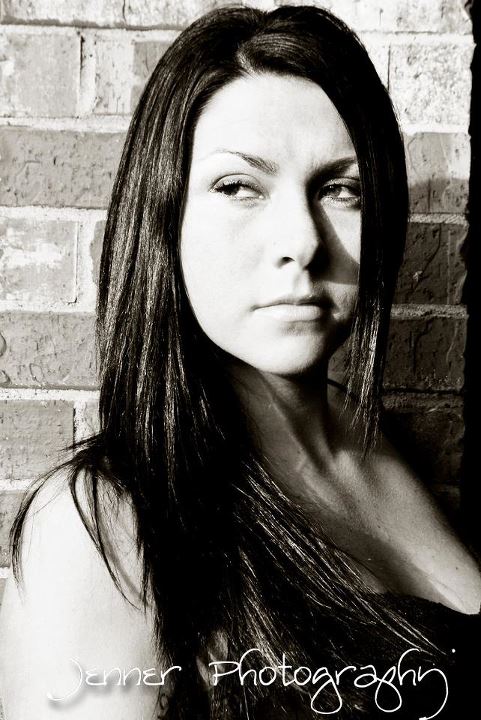 Female model photo shoot of Jesey Lynn in Appleton WI