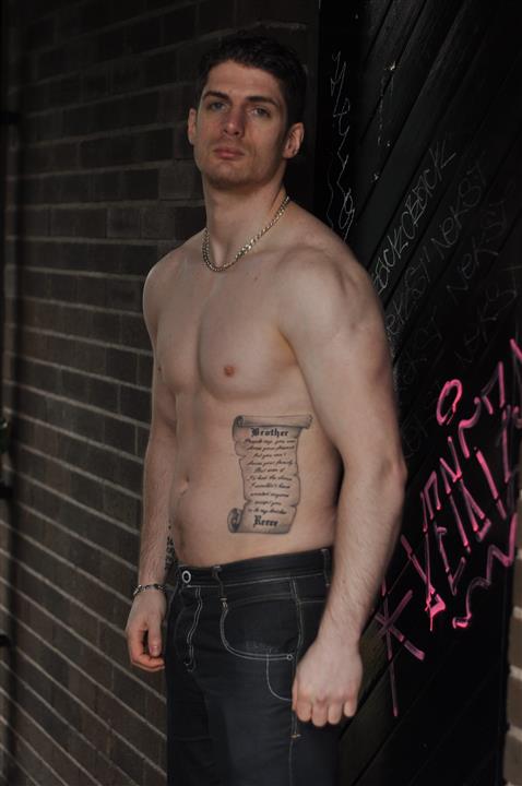 Male model photo shoot of Jason Nelligan in Cork Ireland