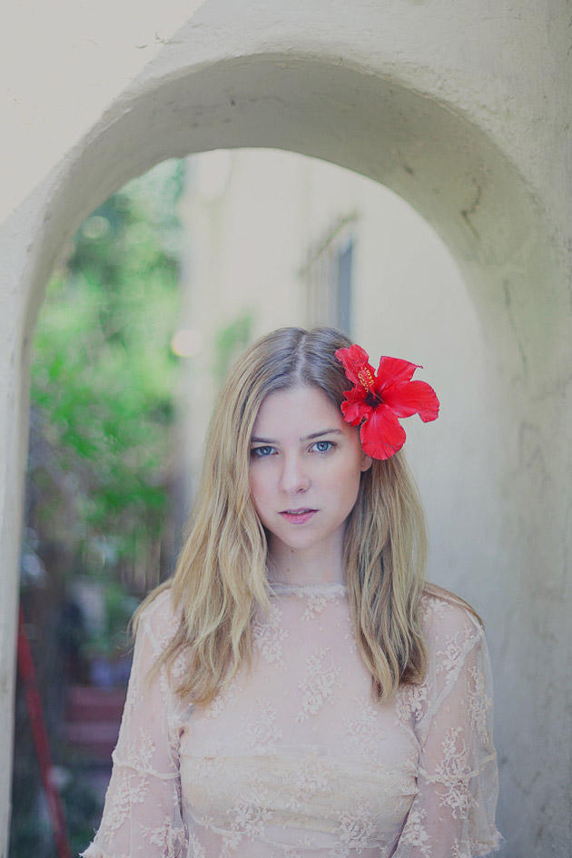 Female model photo shoot of Rachel Dyke in Los Angeles