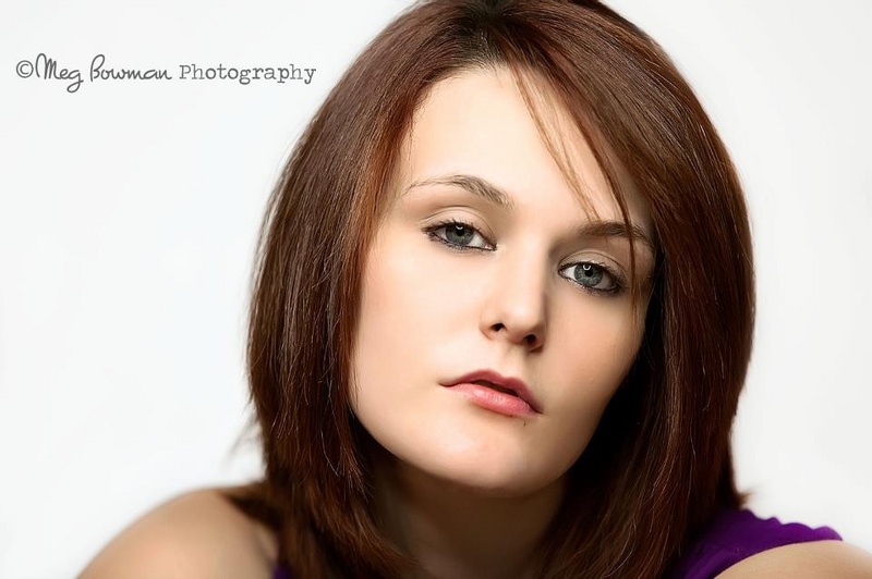 Female model photo shoot of Jen Stevenson