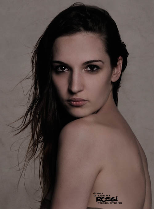 Female model photo shoot of Madeleine Isabel