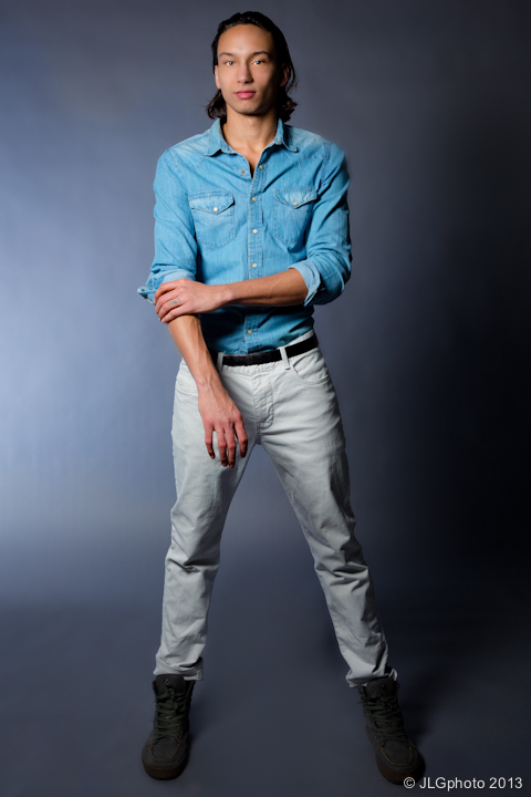 Male model photo shoot of Joshua Cruz Hernandez in Philidelphia