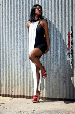 Female model photo shoot of Charlene Garth by IcedUp Photography in Shreveport, La