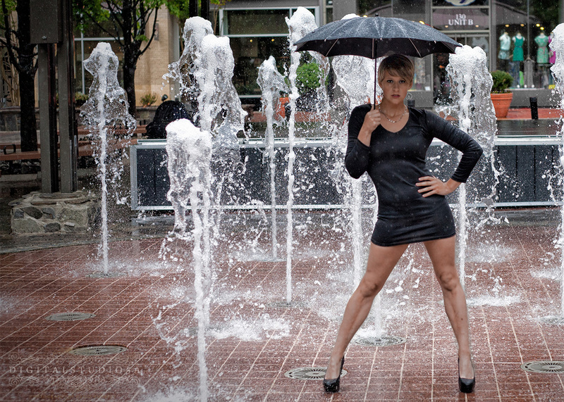 Male and Female model photo shoot of Zio Photo and Shelly Guy in Rockville Maryland