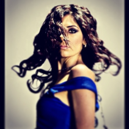 Female model photo shoot of Rachelle khal