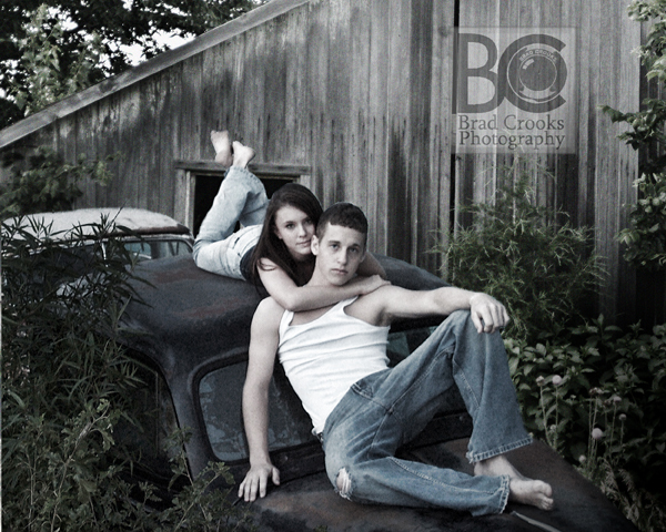 Male model photo shoot of Brad Crooks Photography in Olathe, KS