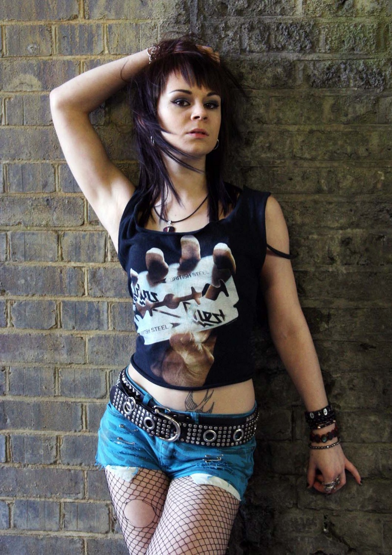 Female model photo shoot of Susanna Nikulin Photo in London