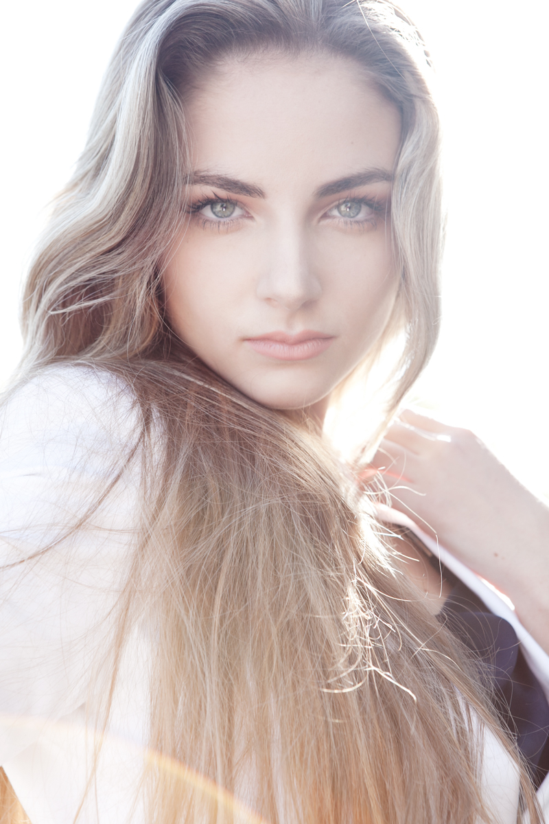 Female model photo shoot of Lily Catherine