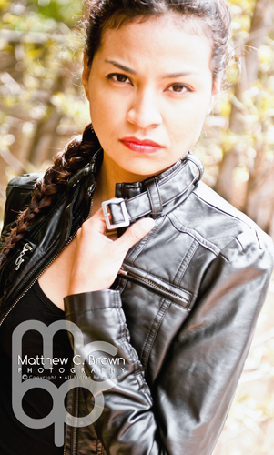 Female model photo shoot of Elsy Molina