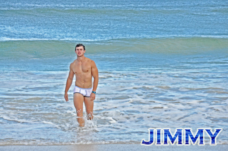 Male model photo shoot of JAMES ZA