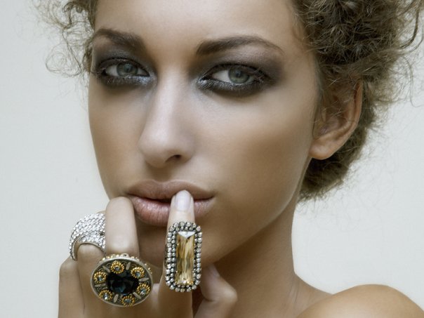 Female model photo shoot of Jordan Shahla