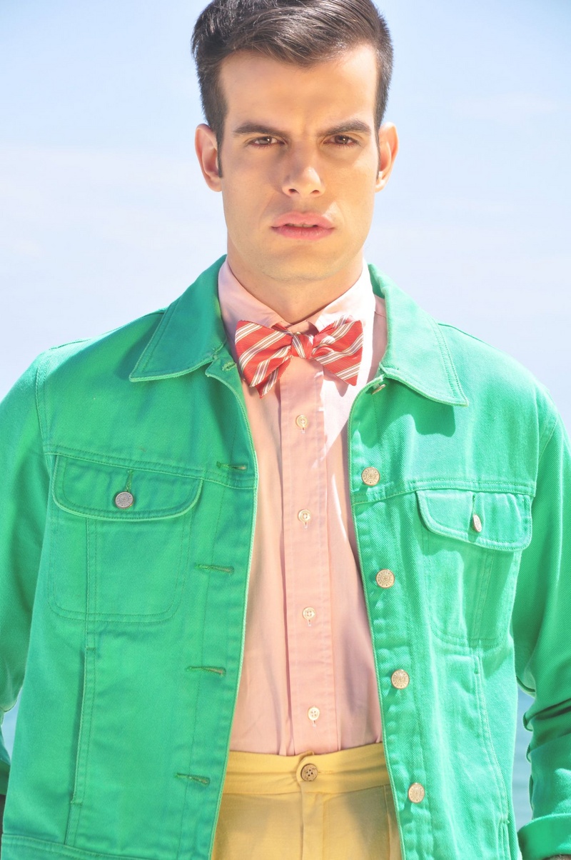 Male model photo shoot of Lucas Perez in Boca Raton, FL