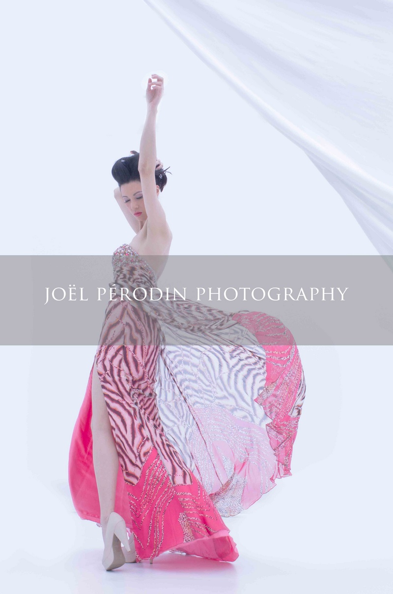 Male and Female model photo shoot of Joel Perodin and A M E L I A