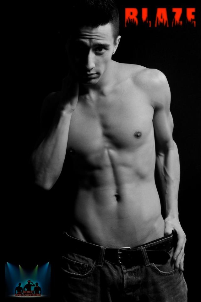 Male model photo shoot of Daniel Hanks