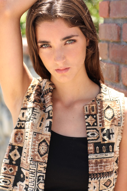 Female model photo shoot of Shannon Mattix