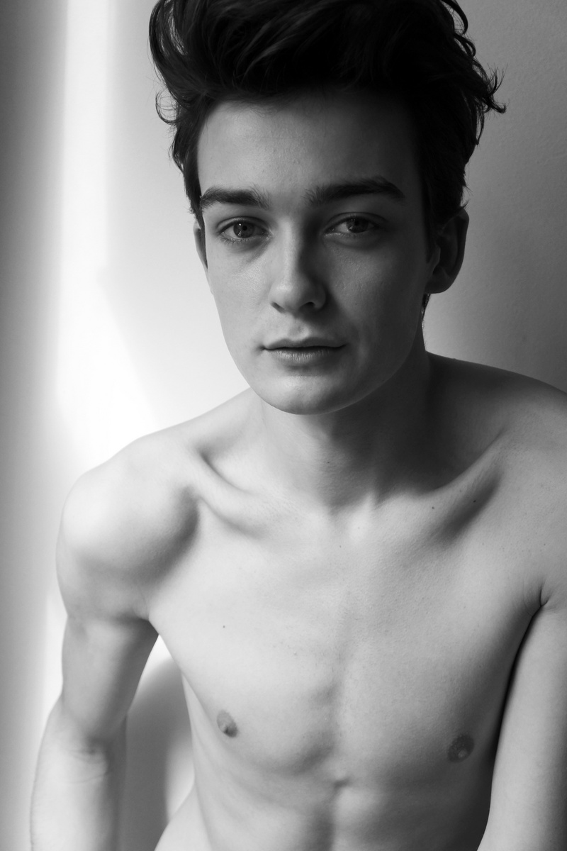 Male model photo shoot of Willem Meijer