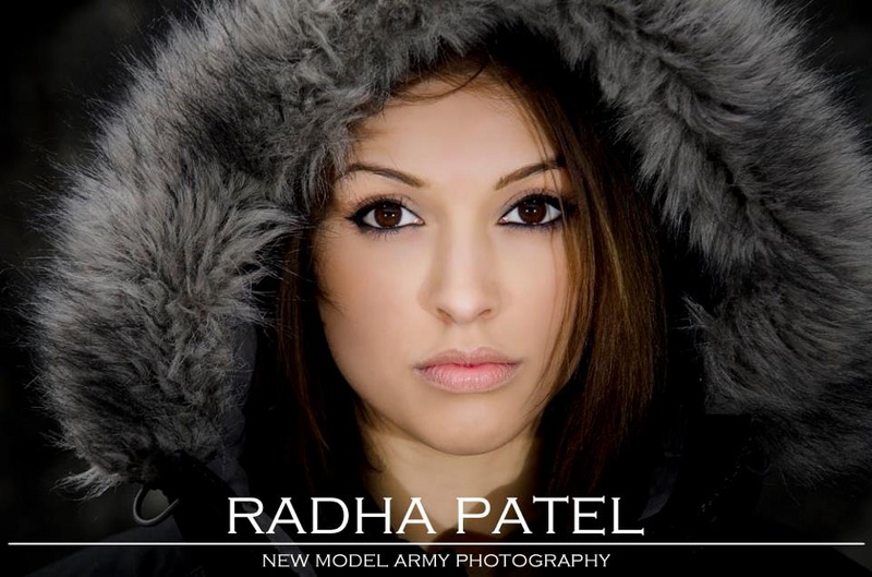 Female model photo shoot of Radharani in Wales