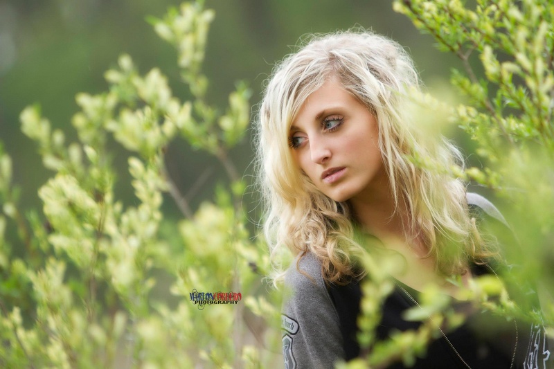 Female model photo shoot of Autumn C by MCordero Photography