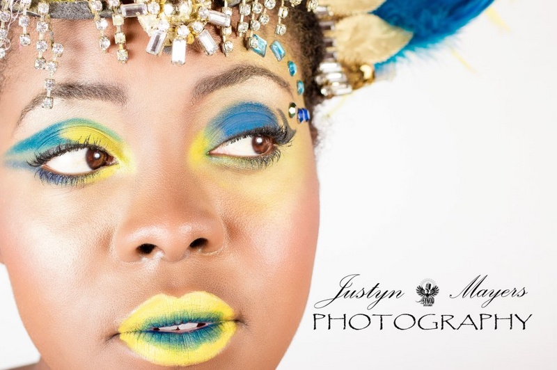 Female model photo shoot of Adafih Padmore in Canada/Trinidad and Tobago