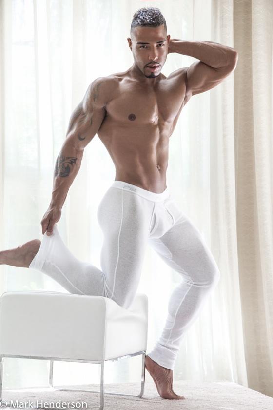 Male model photo shoot of DEE WHITT by Mark Henderson