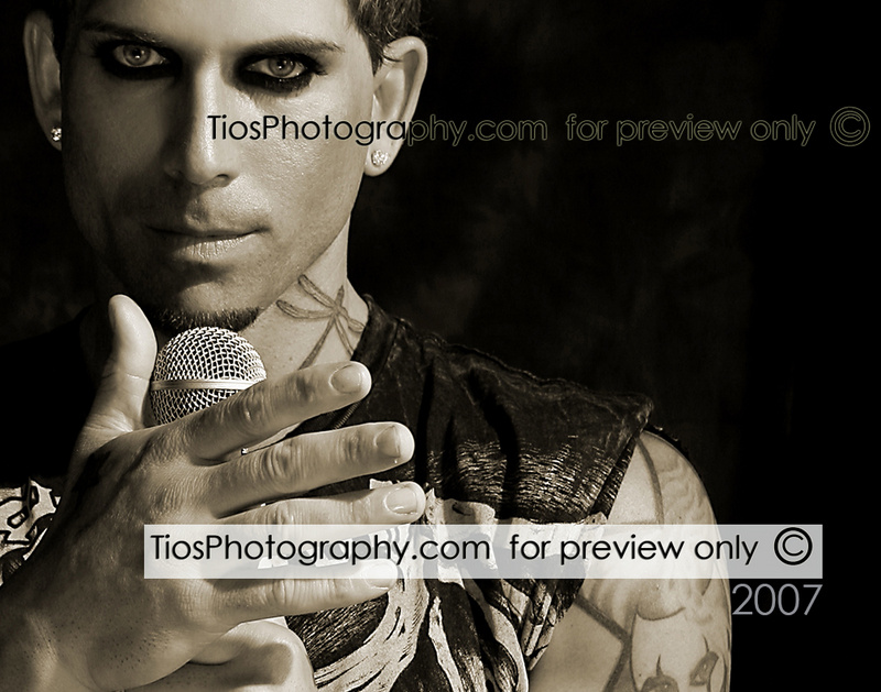 Male model photo shoot of Tios Photography