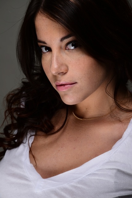 Female model photo shoot of Amanda Bianca