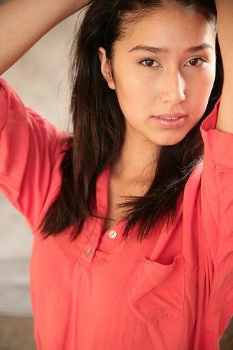 Female model photo shoot of Ashley Marie Perez