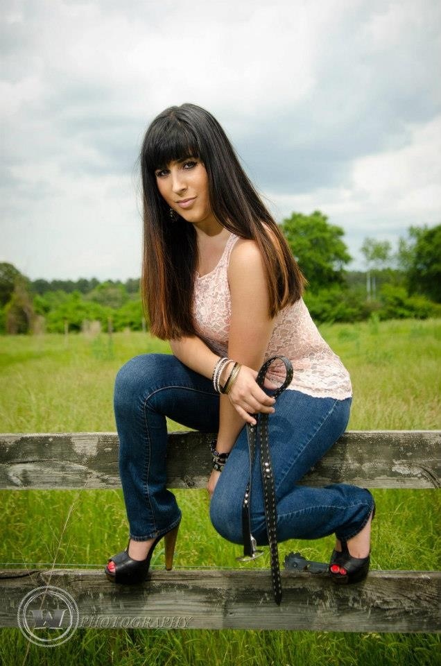 Female model photo shoot of G A B I by PNA Pictures N Atlanta