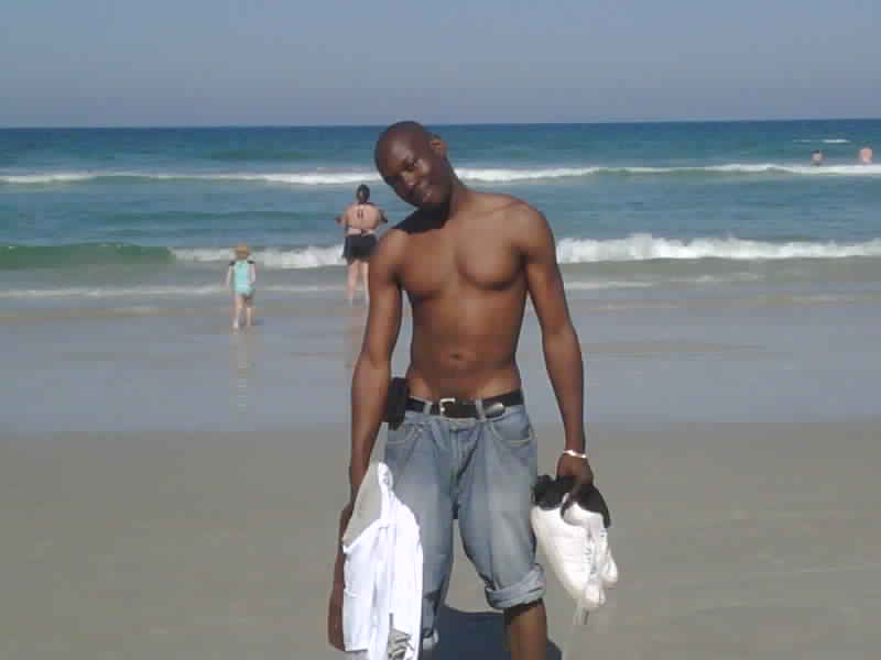 Male model photo shoot of Remonsta in Daytona Beach, Florida