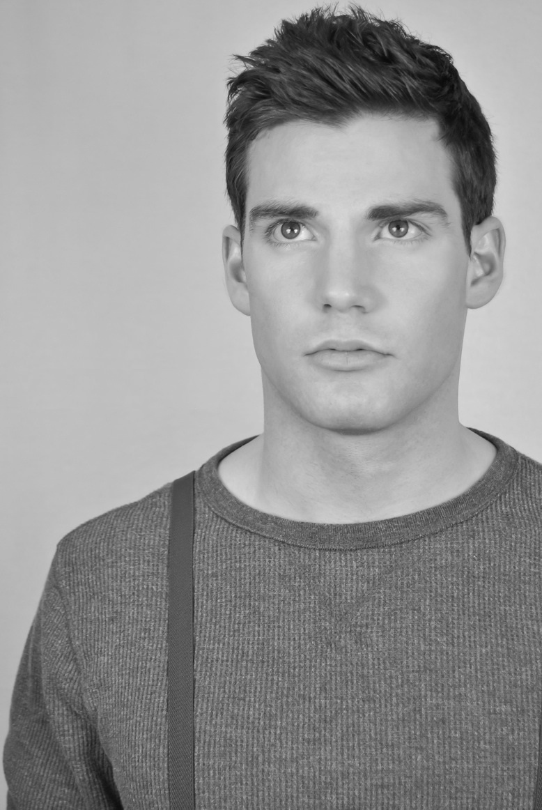 Male model photo shoot of John Andriacco