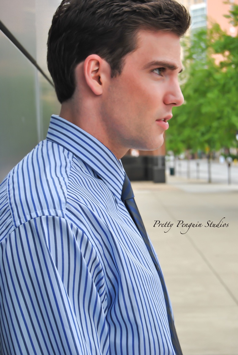 Male model photo shoot of John Andriacco