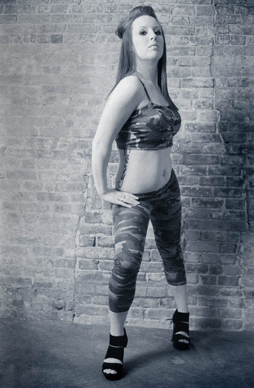 Female model photo shoot of Steph fraser 