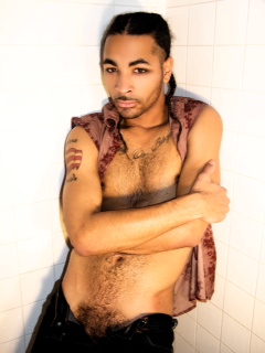 Male model photo shoot of Keirone D Hill in Hollywood,CA