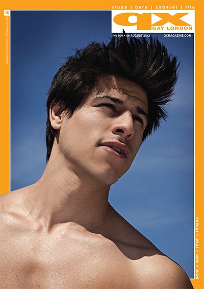 Male model photo shoot of marcelino R in Palm Springs