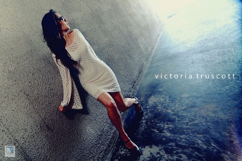 Female model photo shoot of Victoria Truscott