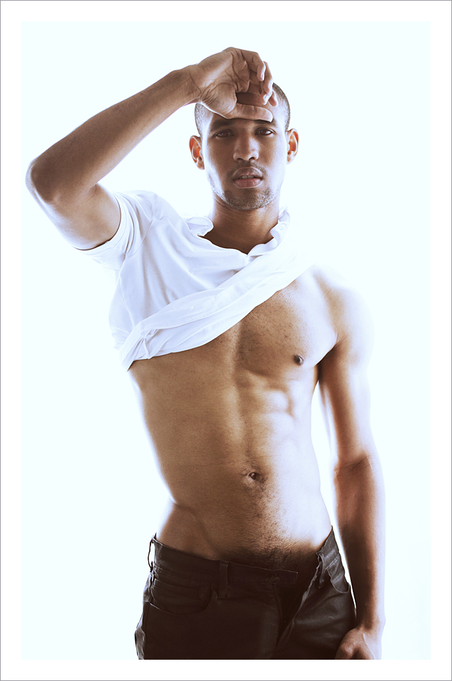 Male model photo shoot of Timothy Lawrance by Dudley Manlove