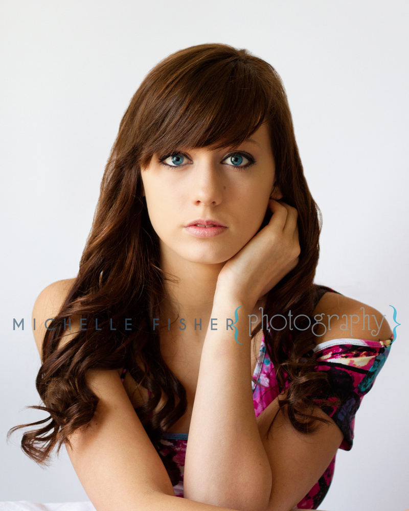 Female model photo shoot of Michelle Fisher Photo