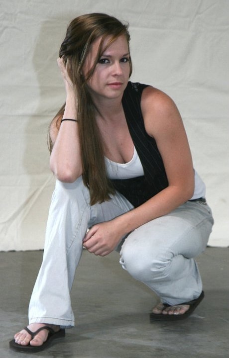 Female model photo shoot of Kelly Marie Walker in Medford, Or