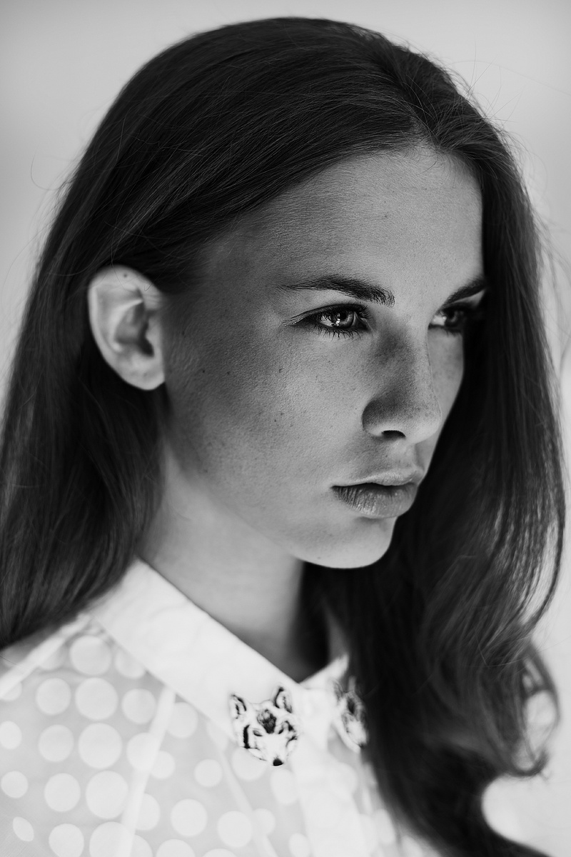 Female model photo shoot of Gracia Visscher