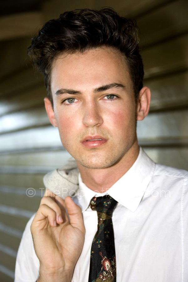 Male model photo shoot of Kyle Slater Peacock in Brunswick Heads, NSW