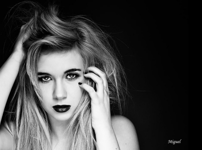 Female model photo shoot of Chantelle Sarah Platt in Lancaster