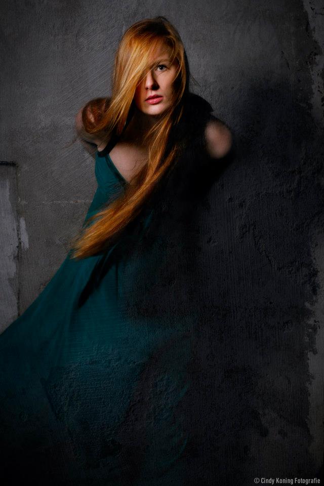 Female model photo shoot of AM-AnnaMaria