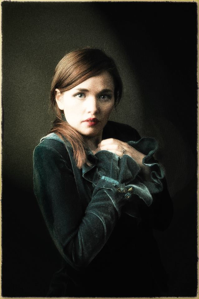 Female model photo shoot of Allison Boyd by McKinnon Photography