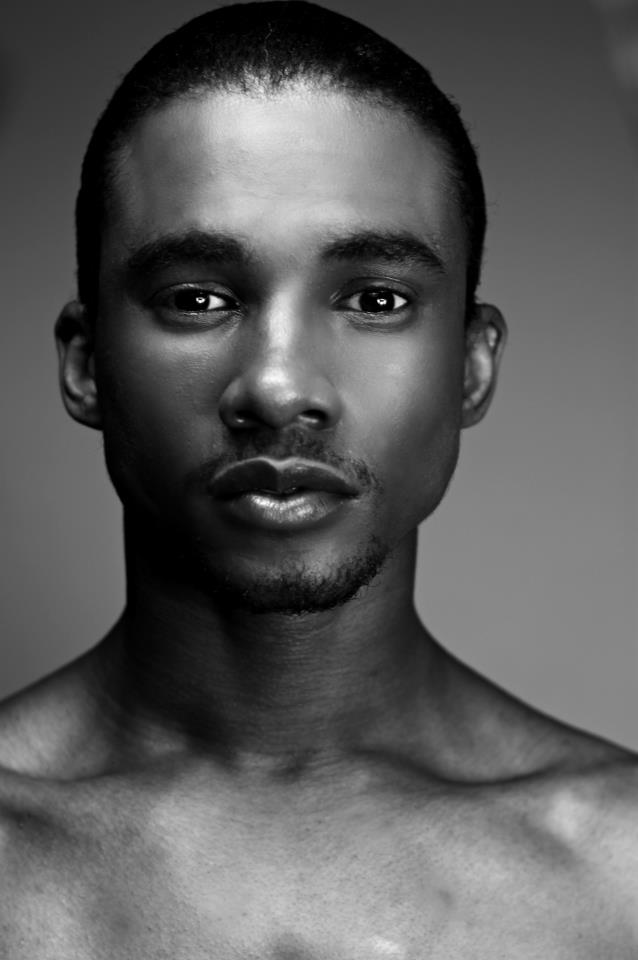 Male model photo shoot of JR MCCUTCHEN by The Seth London Studio