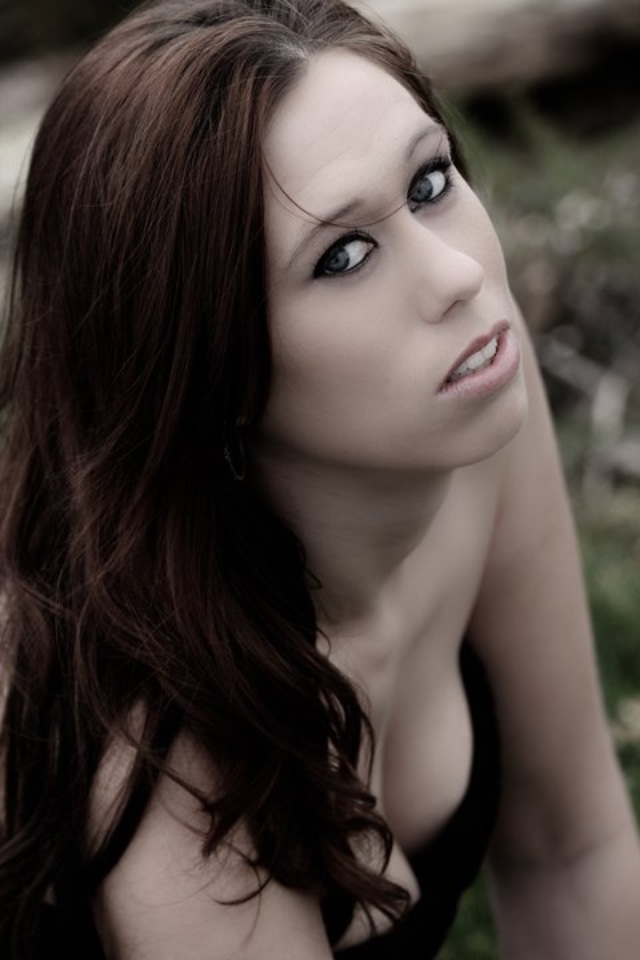 Female model photo shoot of EricaRae