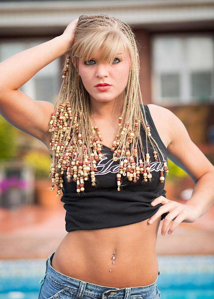Female model photo shoot of Jessica gilliland by B_C_Photo in Guntersville
